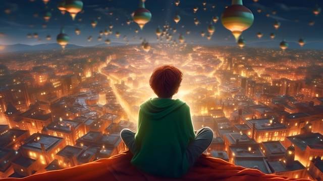 Маленький Барон (СИ) - img_44