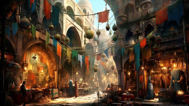 Маленький Барон (СИ) - img_46