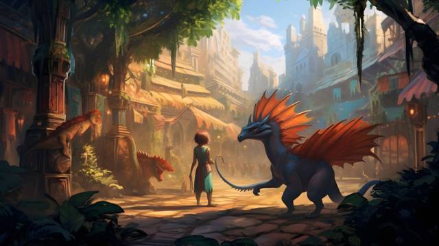 Маленький Барон (СИ) - img_52