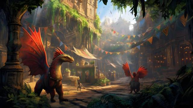 Маленький Барон (СИ) - img_54