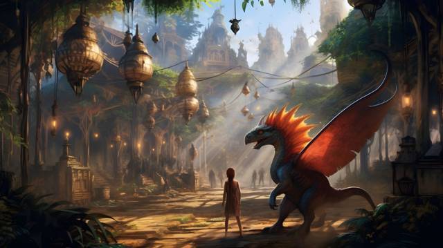 Маленький Барон (СИ) - img_55