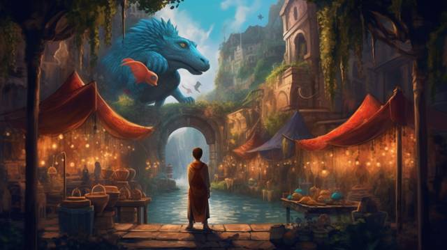 Маленький Барон (СИ) - img_59