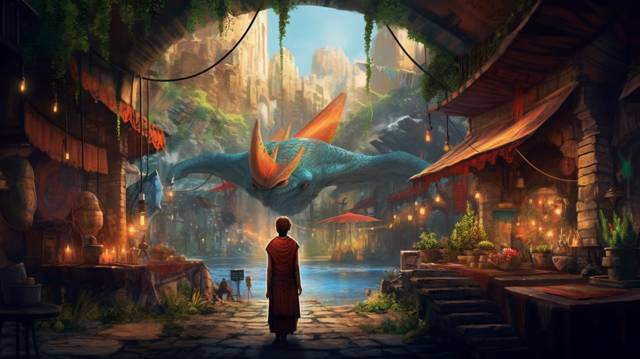 Маленький Барон (СИ) - img_60