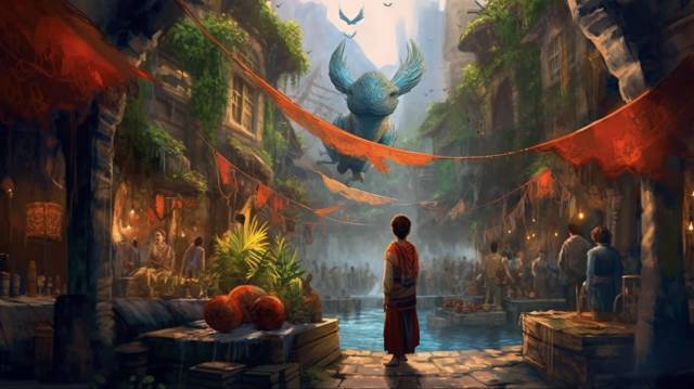 Маленький Барон (СИ) - img_61