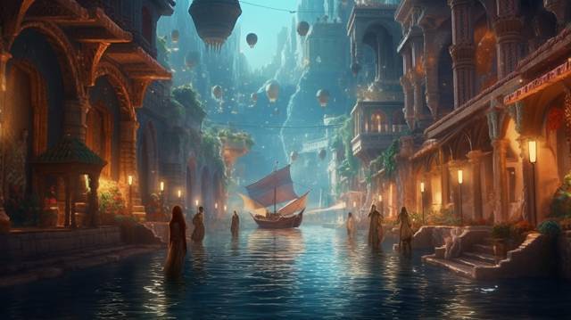 Маленький Барон (СИ) - img_63