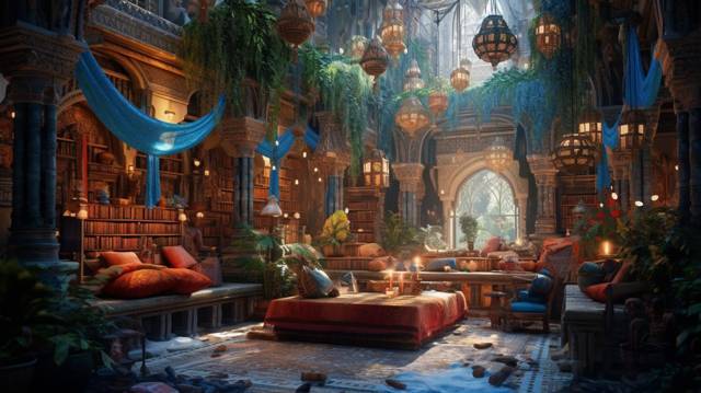 Маленький Барон (СИ) - img_70