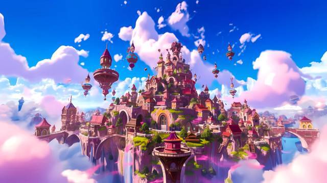 Маленький Барон (СИ) - img_72