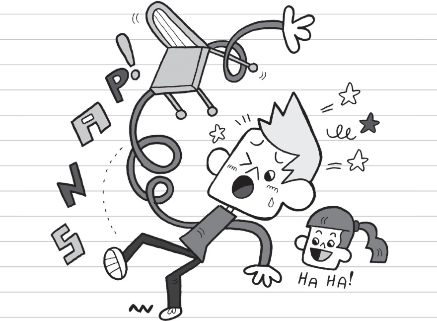 Украденные главы (ЛП) - img_4