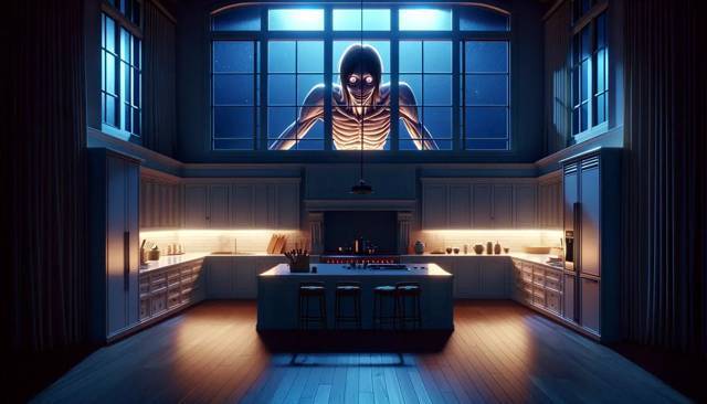 Я! Мне! Мое! (СИ) - img_5