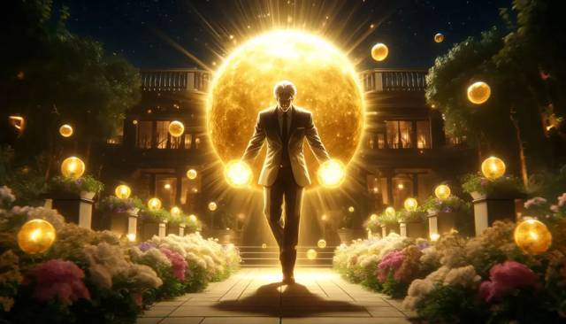 Я! Мне! Мое! (СИ) - img_6