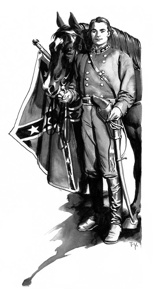 Принцесса Марса. Боги Марса. Владыка Марса (сборник) - i_002.jpg