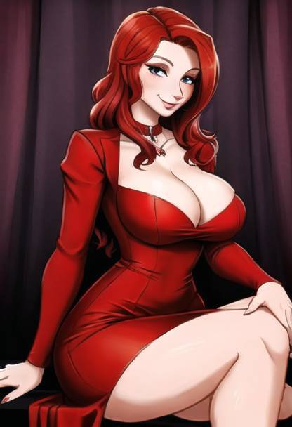 Эромант. Система Соблазнения (СИ) - img_156