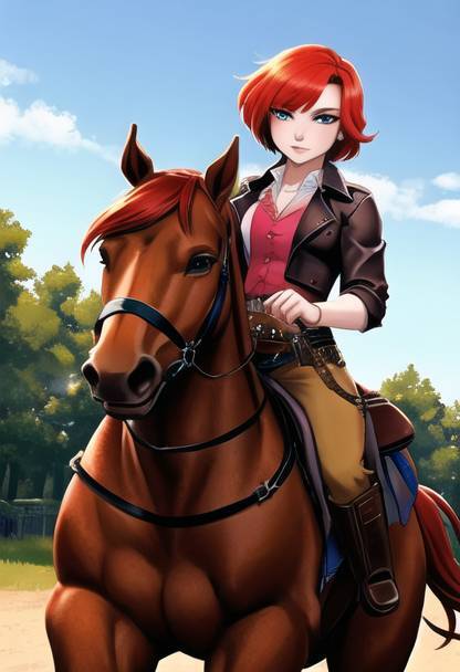 Эромант. Система Соблазнения (СИ) - img_26