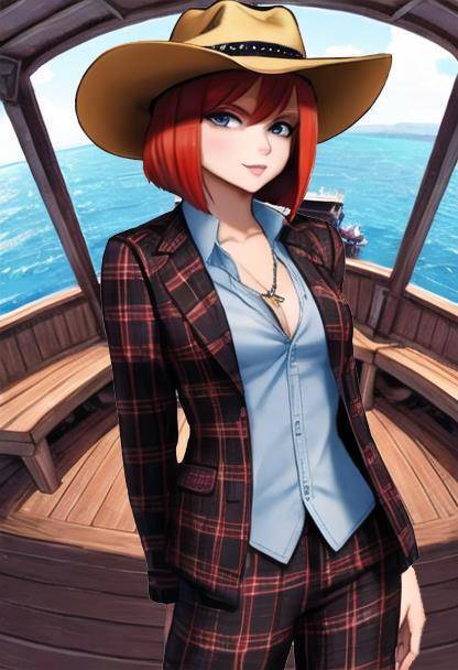 Эромант. Система Соблазнения (СИ) - img_4