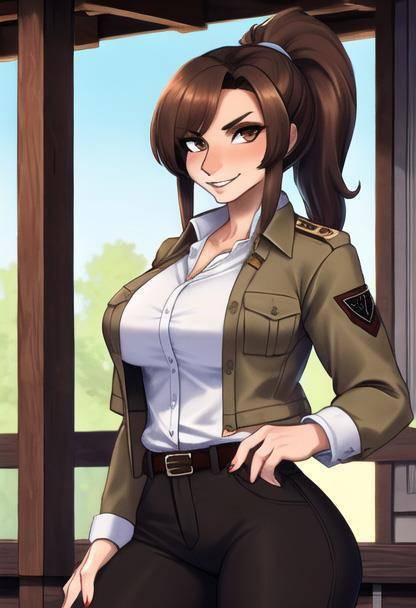 Эромант. Система Соблазнения (СИ) - img_49