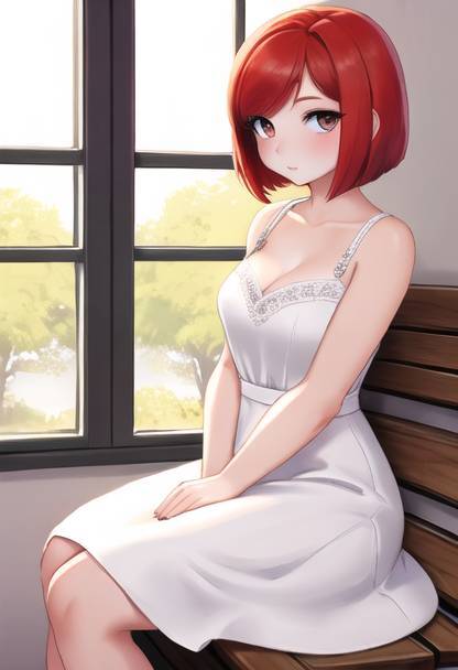 Эромант. Система Соблазнения (СИ) - img_55