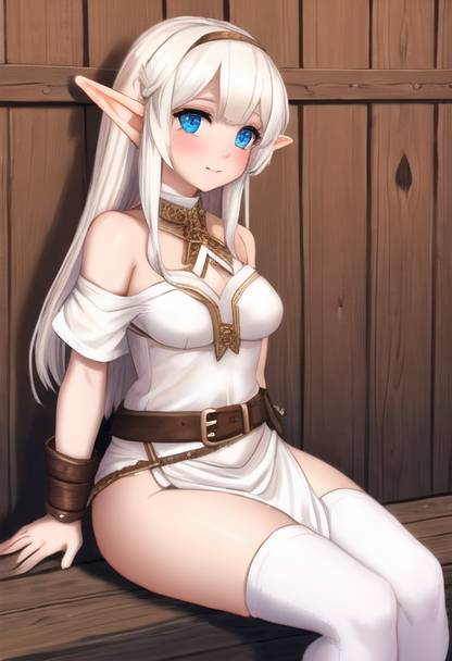 Эромант. Система Соблазнения (СИ) - img_75