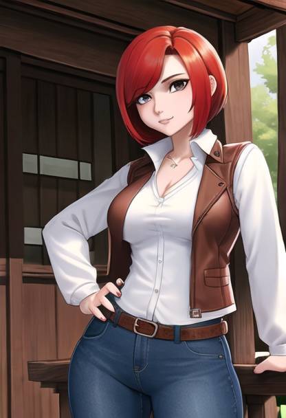 Эромант. Система Соблазнения (СИ) - img_85