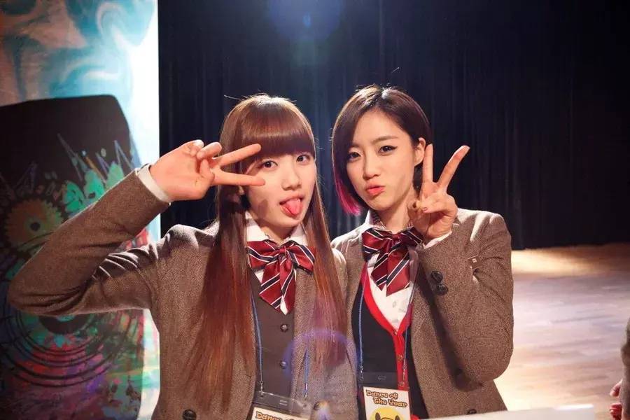 Тиара. Кимчхи из айдолов (СИ) - img_119