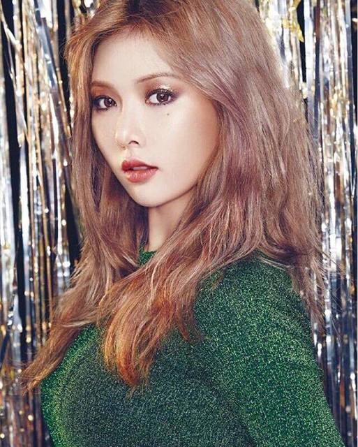 Тиара. Кимчхи из айдолов (СИ) - img_140