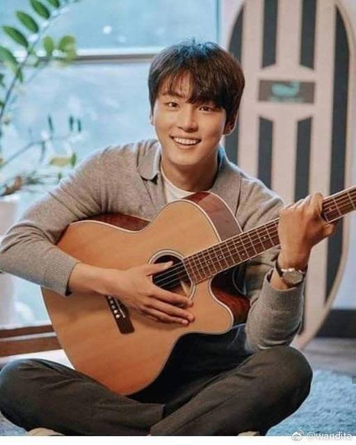 Тиара. Кимчхи из айдолов (СИ) - img_23