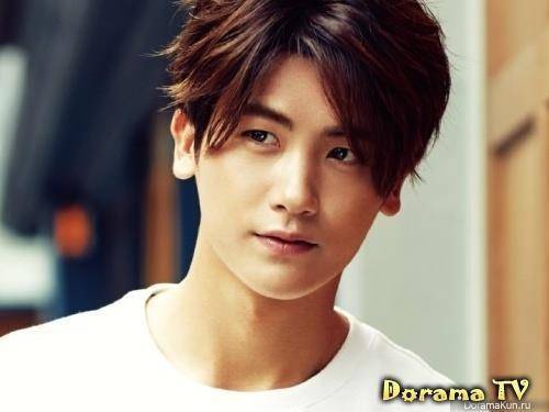 Тиара. Кимчхи из айдолов (СИ) - img_31