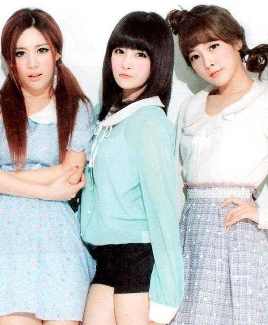 Тиара. Кимчхи из айдолов (СИ) - img_40