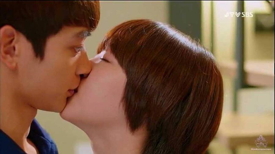 Тиара. Кимчхи из айдолов (СИ) - img_62