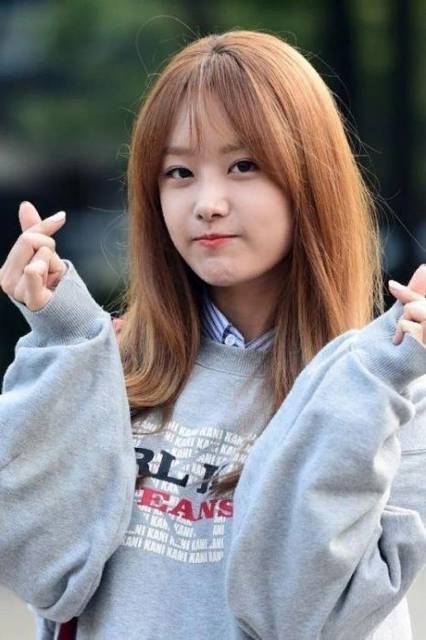 Тиара. Кимчхи из айдолов (СИ) - img_8