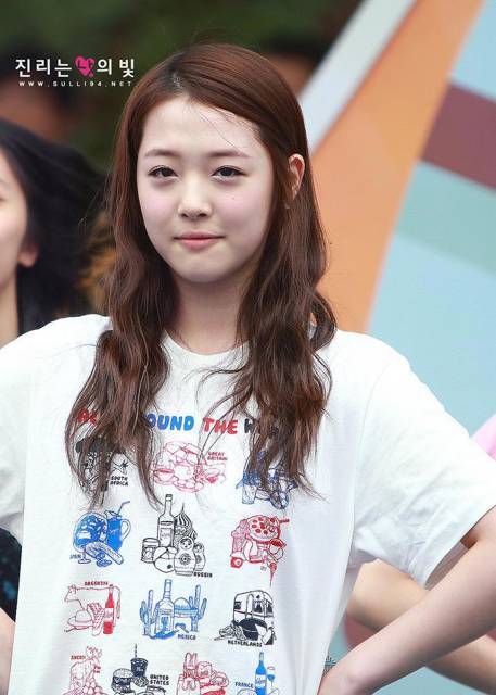 Тиара. Кимчхи из айдолов (СИ) - img_9