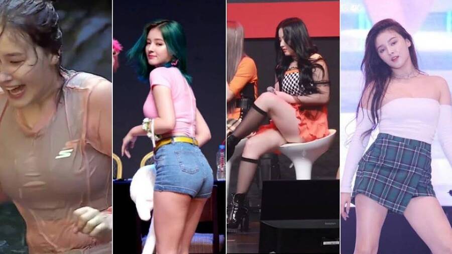 Тиара. Кимчхи из айдолов (СИ) - img_127