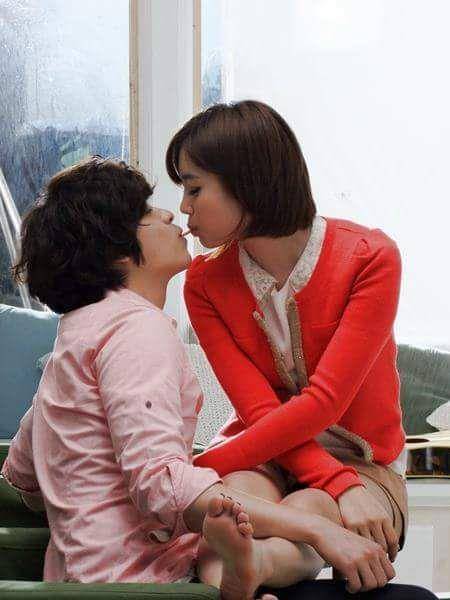 Тиара. Кимчхи из айдолов (СИ) - img_133