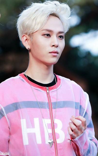 Тиара. Кимчхи из айдолов (СИ) - img_25