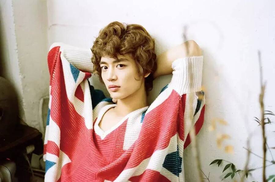 Тиара. Кимчхи из айдолов (СИ) - img_30