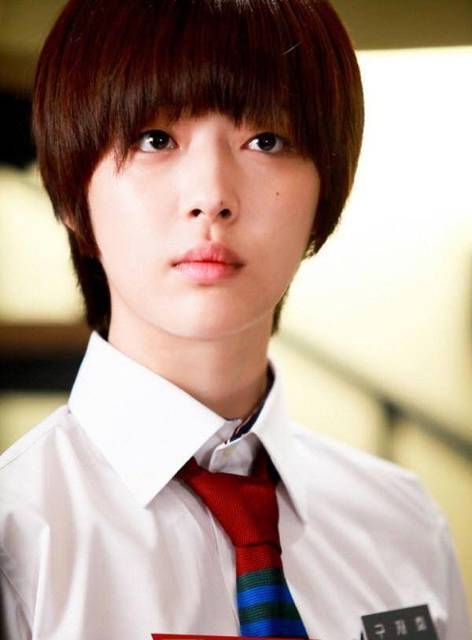 Тиара. Кимчхи из айдолов (СИ) - img_45