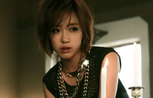 Тиара. Кимчхи из айдолов (СИ) - img_65