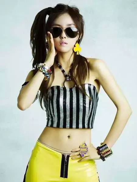 Тиара. Кимчхи из айдолов (СИ) - img_66