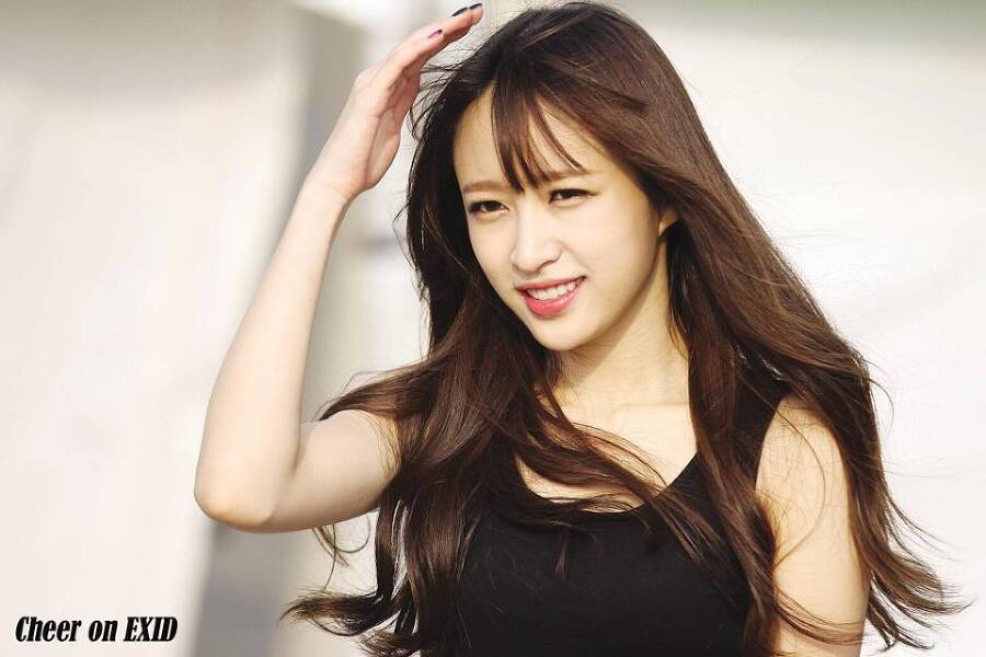 Тиара. Кимчхи из айдолов (СИ) - img_7