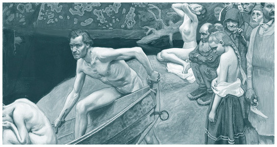 Карело-финские мифы - img_41