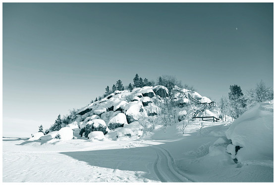 Карело-финские мифы - img_59