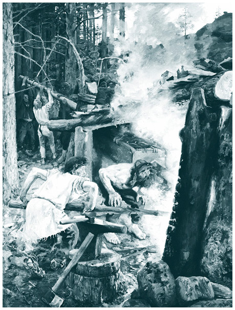 Карело-финские мифы - img_71