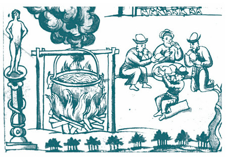 Карело-финские мифы - img_14