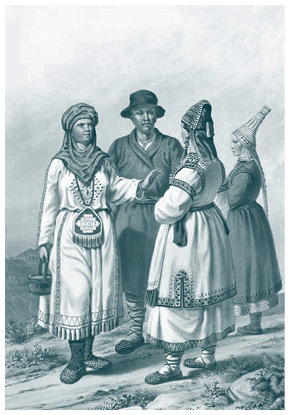 Карело-финские мифы - img_4