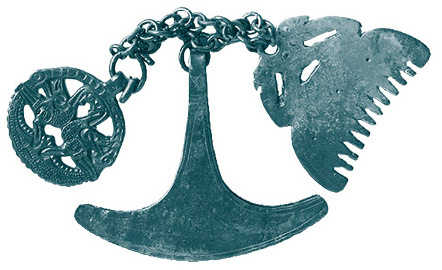 Карело-финские мифы - img_58