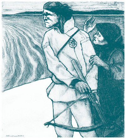 Карело-финские мифы - img_67