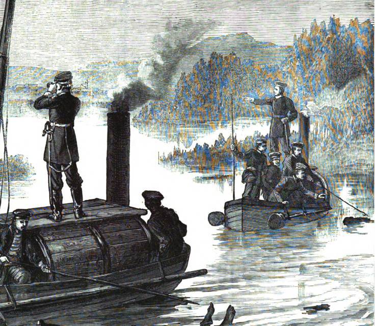 Здесь водятся драконы (СИ) - img_79