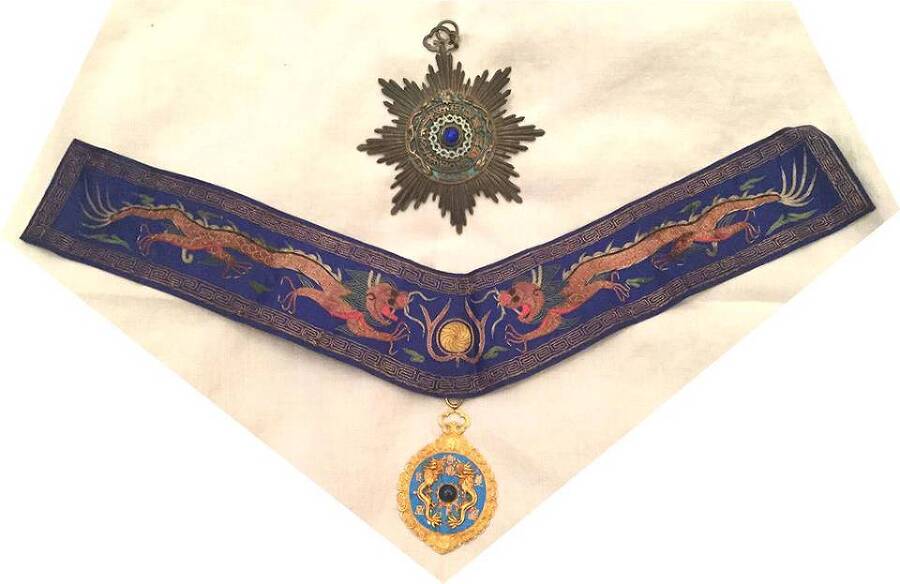 Здесь водятся драконы (СИ) - img_90