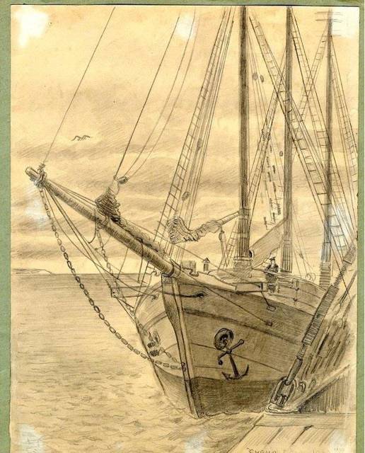 Здесь водятся драконы (СИ) - img_11