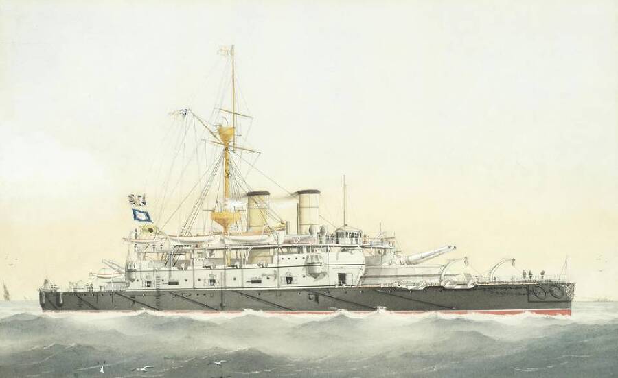 Здесь водятся драконы (СИ) - img_41