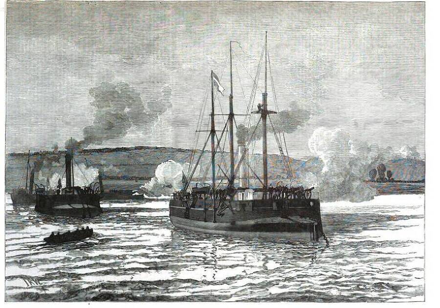 Здесь водятся драконы (СИ) - img_45